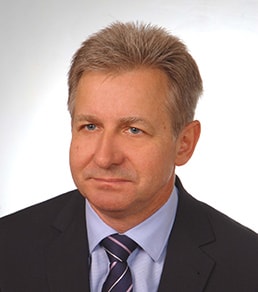 dr Sławomir Mazurek
